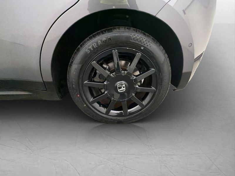 Honda e bild 34