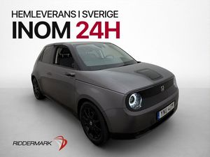 Honda e bild 1