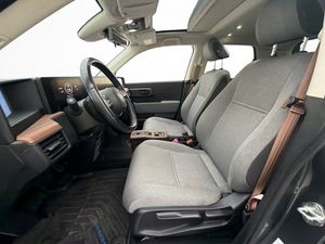 Honda e bild 18