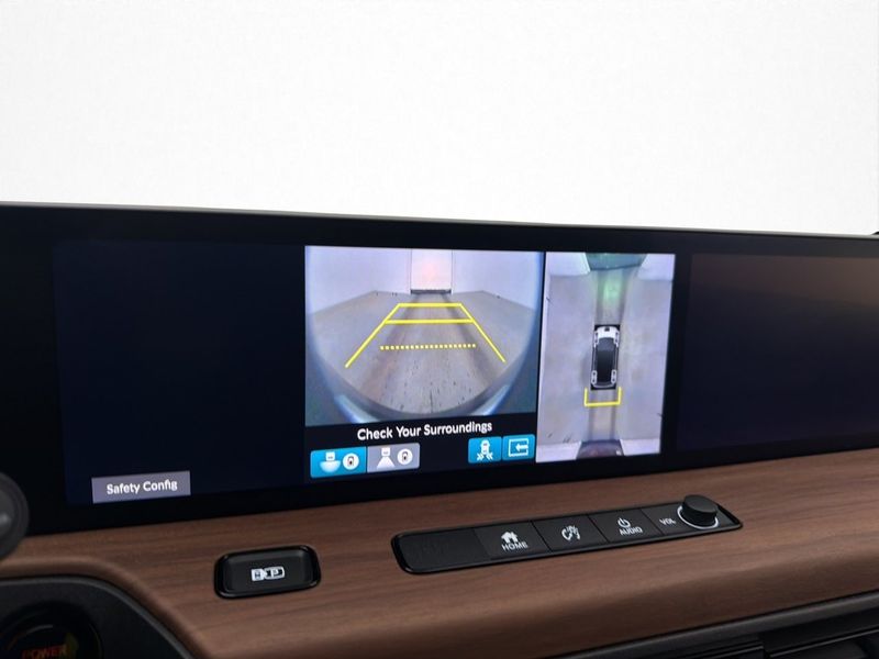 Honda e bild 23