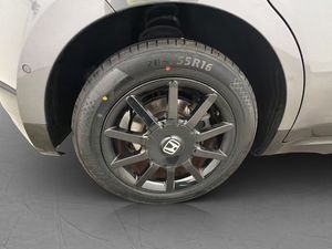 Honda e bild 35