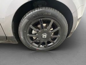 Honda e bild 36