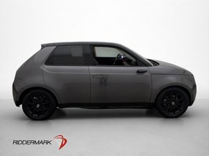 Honda e bild 9
