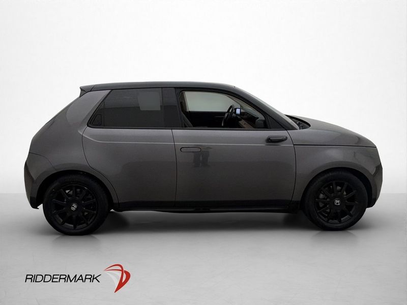 Honda e bild 9