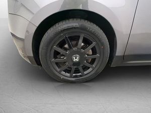 Honda e bild 33