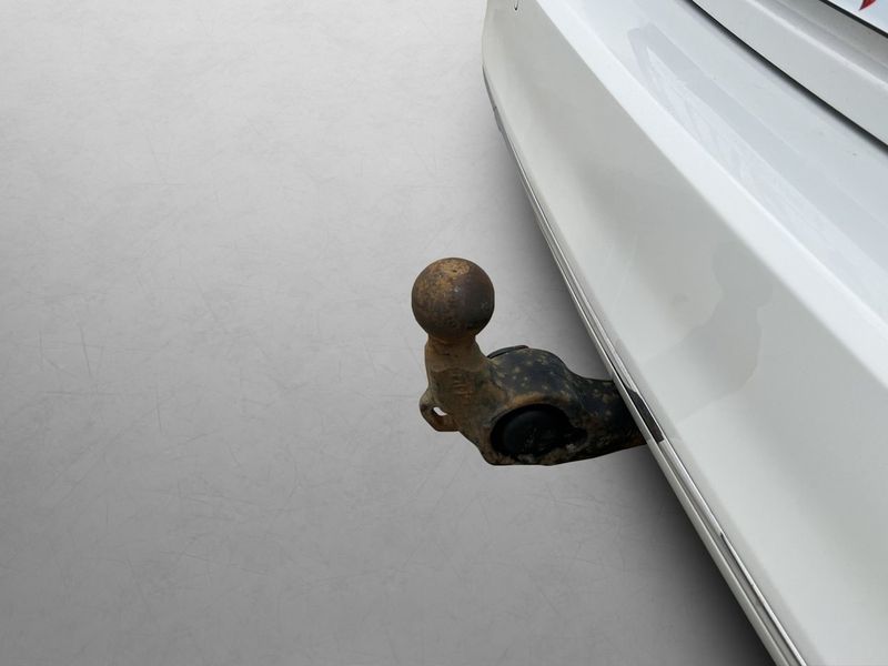 Volkswagen Passat bild 12