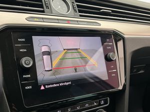 Volkswagen Passat bild 25