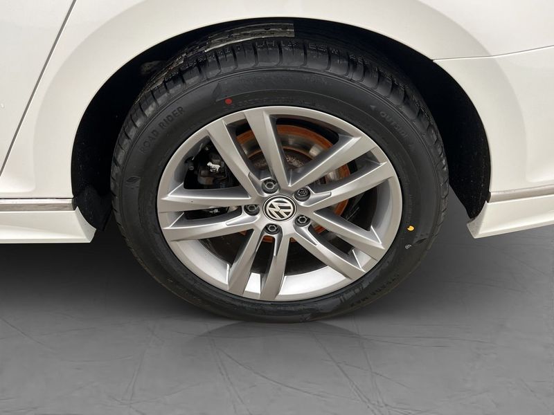 Volkswagen Passat bild 30