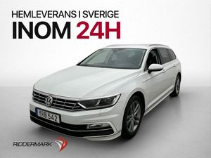 Volkswagen Passat bild 3