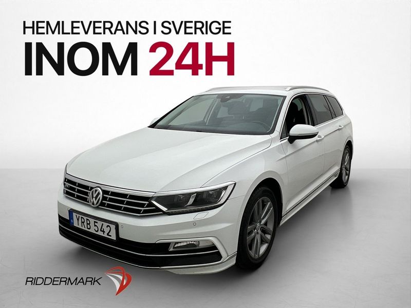 Volkswagen Passat bild 3