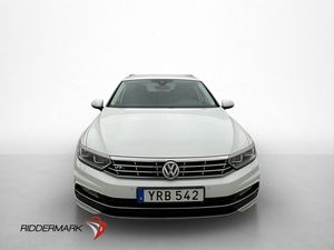 Volkswagen Passat bild 9