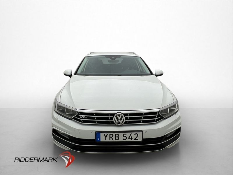 Volkswagen Passat bild 9