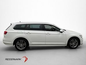 Volkswagen Passat bild 8