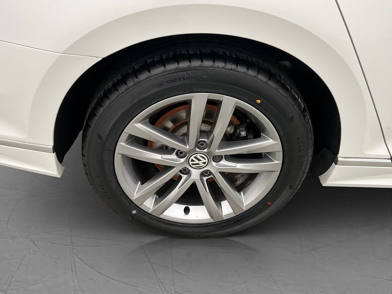 Volkswagen Passat bild 31