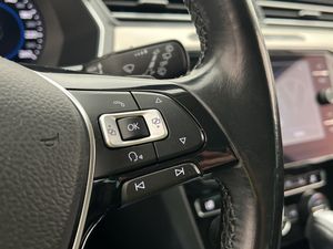 Volkswagen Passat bild 22