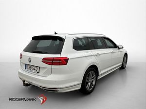 Volkswagen Passat bild 6