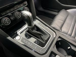 Volkswagen Passat bild 20