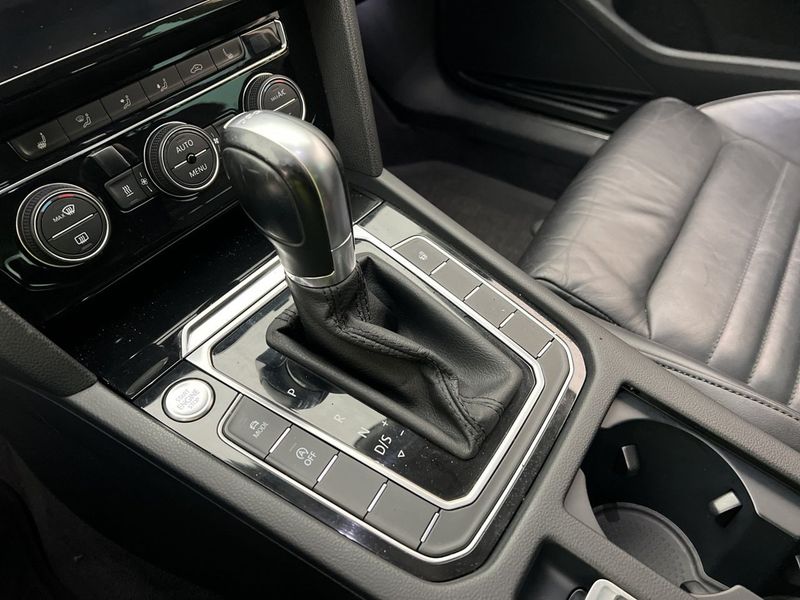 Volkswagen Passat bild 20