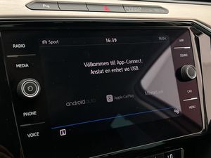 Volkswagen Passat bild 26