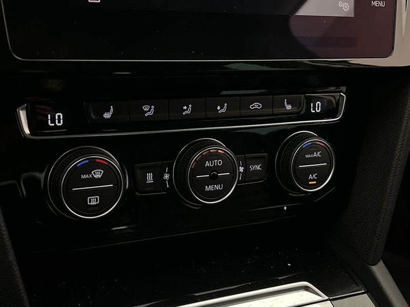 Volkswagen Passat bild 27