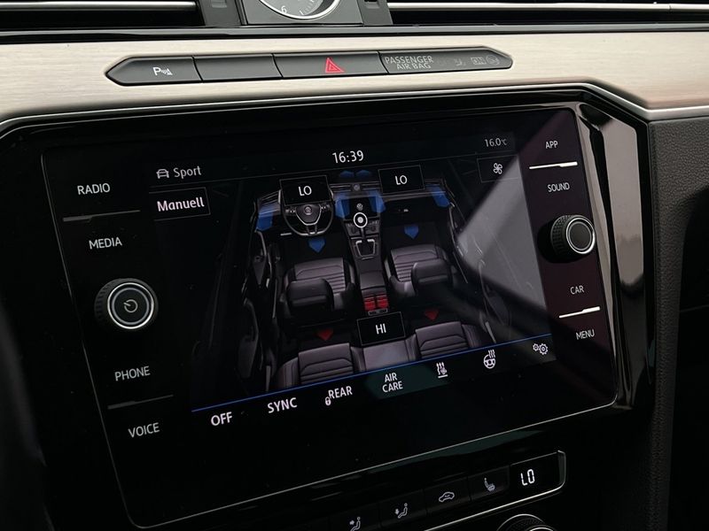 Volkswagen Passat bild 28