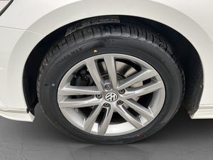 Volkswagen Passat bild 29