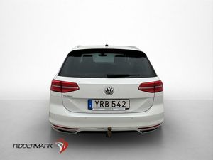 Volkswagen Passat bild 5