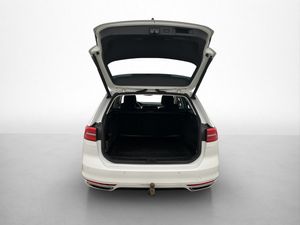 Volkswagen Passat bild 13