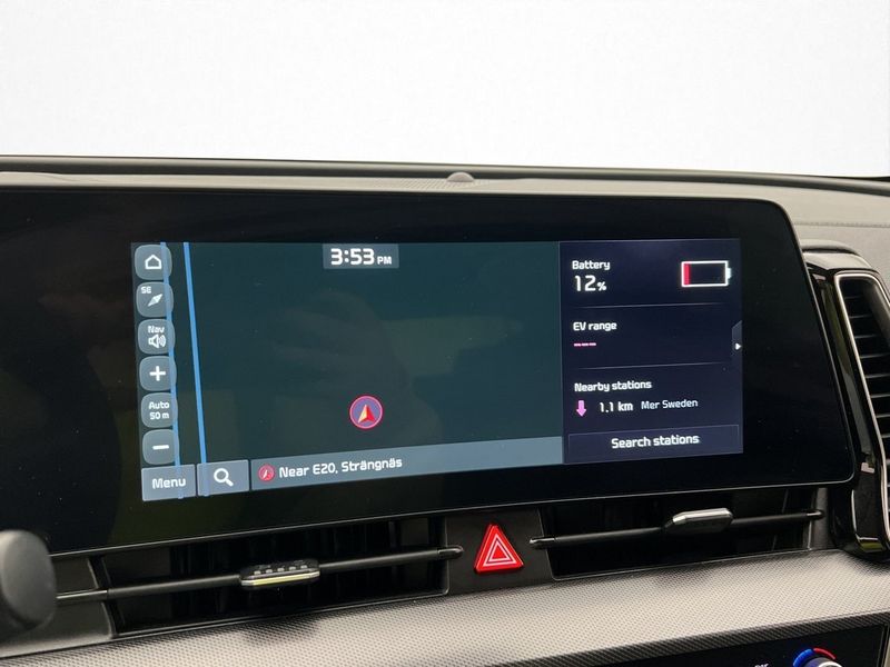 Kia Sportage bild 27