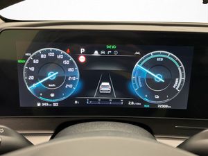 Kia Sportage bild 21