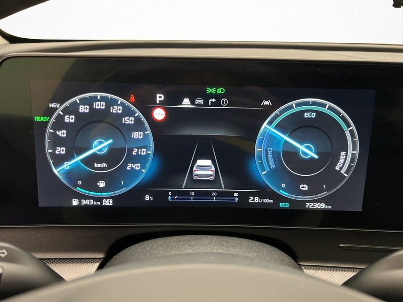 Kia Sportage bild 21