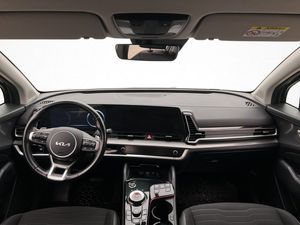 Kia Sportage bild 17