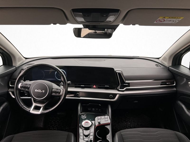 Kia Sportage bild 17