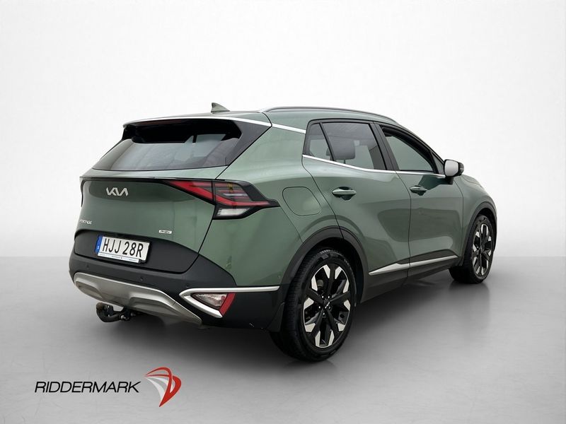Kia Sportage bild 6