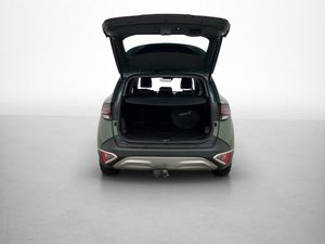 Kia Sportage bild 13