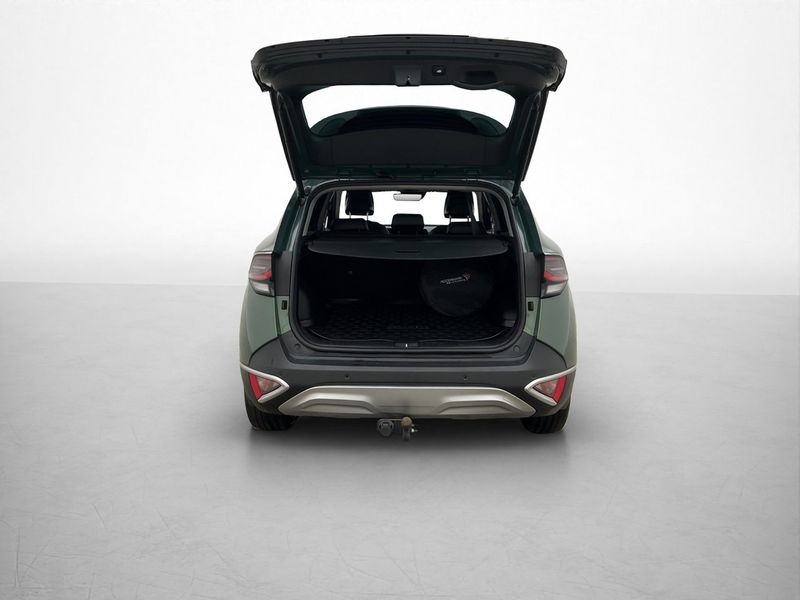 Kia Sportage bild 13