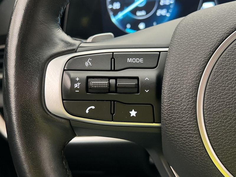 Kia Sportage bild 24