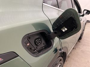 Kia Sportage bild 12