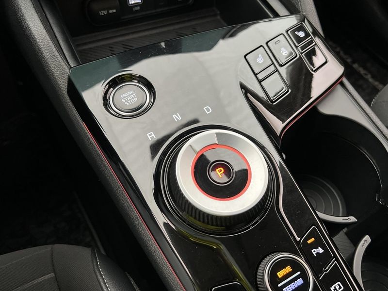 Kia Sportage bild 32