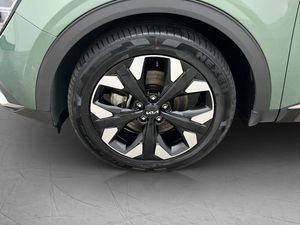 Kia Sportage bild 33