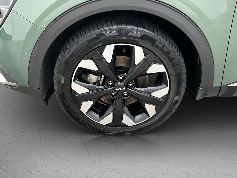 Kia Sportage bild 33
