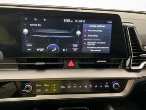 Kia Sportage bild 29