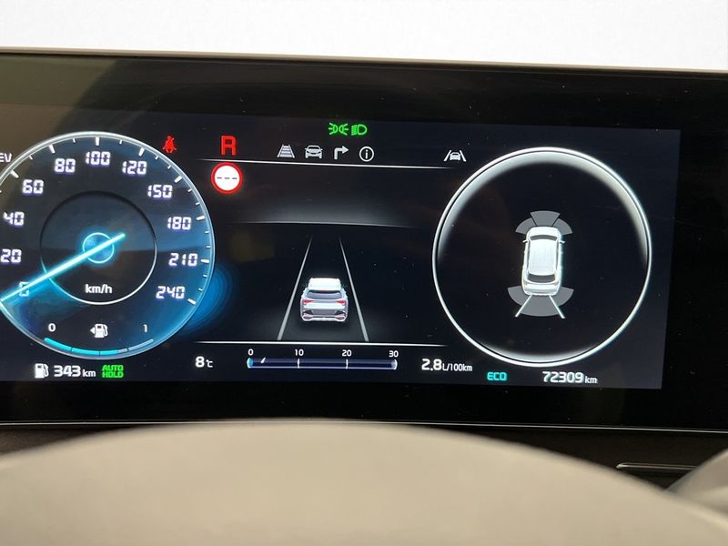 Kia Sportage bild 31