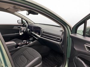 Kia Sportage bild 11
