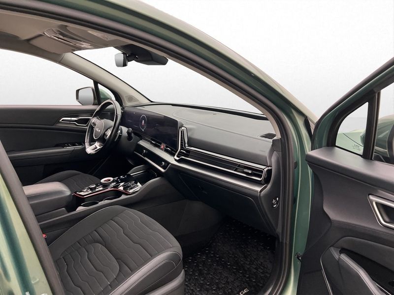 Kia Sportage bild 11