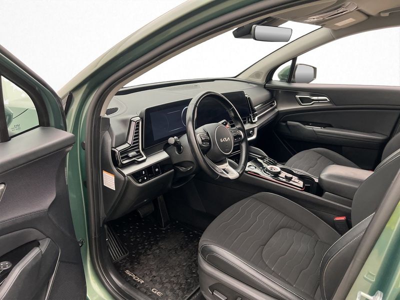Kia Sportage bild 19
