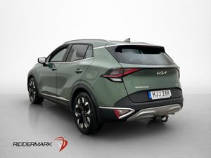 Kia Sportage bild 4