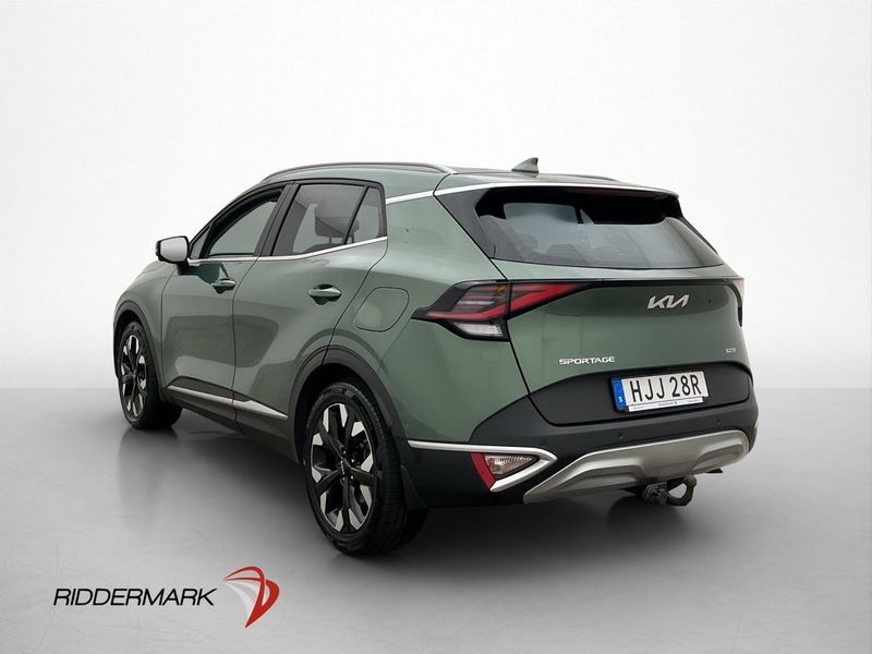 Kia Sportage bild 4