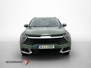 Kia Sportage bild 9