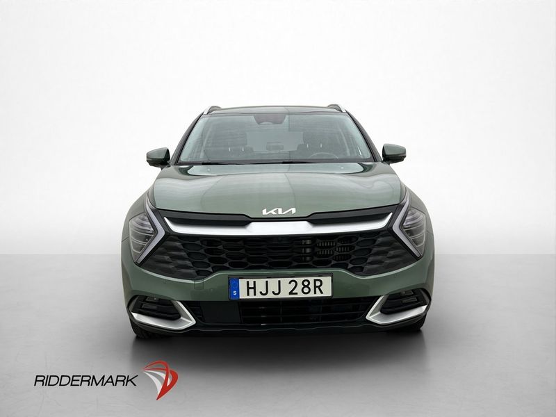 Kia Sportage bild 9